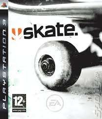 PS3 SKATE / BID TO WIN / FREE SHIPPING