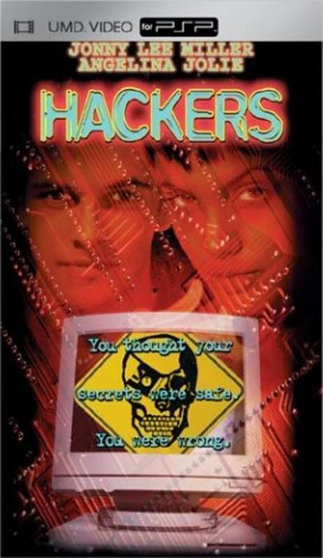 HACKERS (PSP UMD) / BID TO WIN