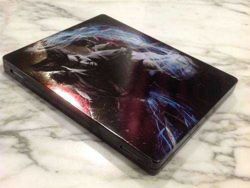 PS3 TEKKEN TAG TOURNAMENT 2 / BID TO WIN / FREE SHIPPING
