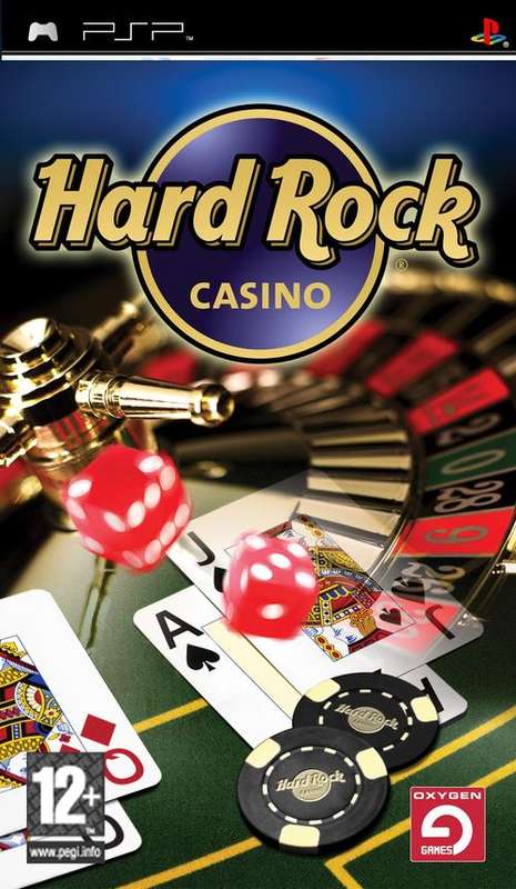 PSP Hard Rock Casino