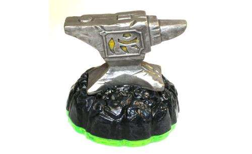 OFFICIAL SKYLANDERS ITEM ANVIL RAIN / BID TO WIN
