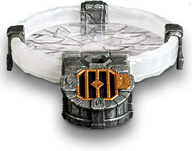 OFFICIAL SKYLANDERS TRAP TEAM TRAPTANIUM PORTAL / BID TO WIN