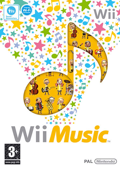 Wii Music