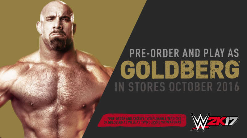 PS3 WWE 2K17 DAY ONE EDITION / AS NEW / BID TO WIN