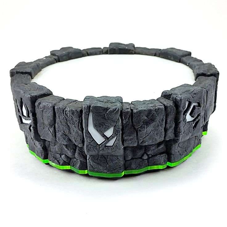 PS3 Official Skylanders Wireless Portal Of Power
