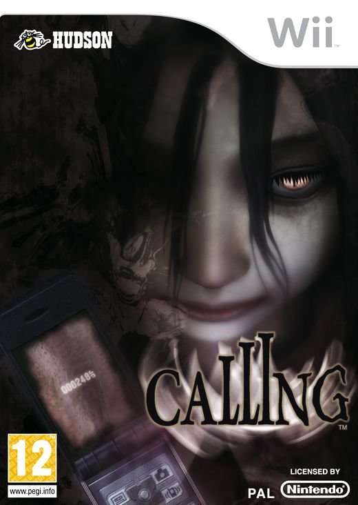 Wii Calling
