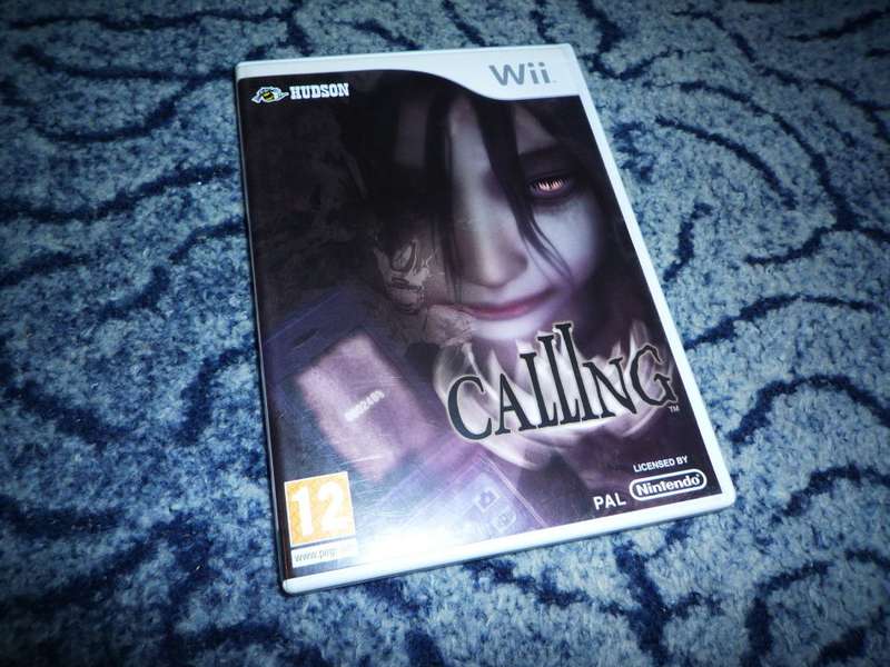 Wii Calling
