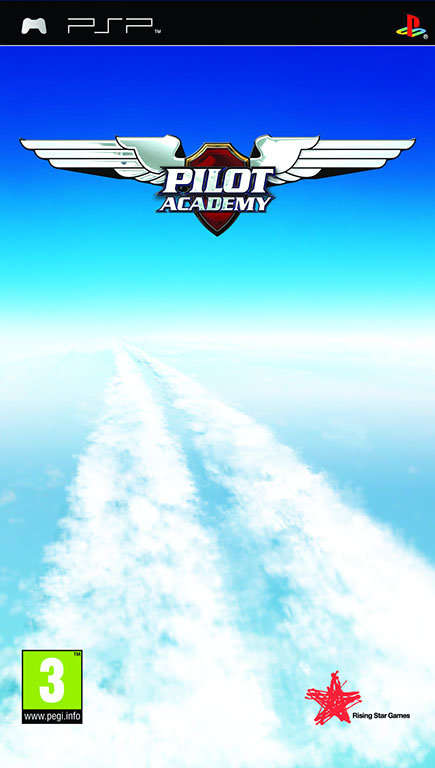 PSP PILOT ACADEMY