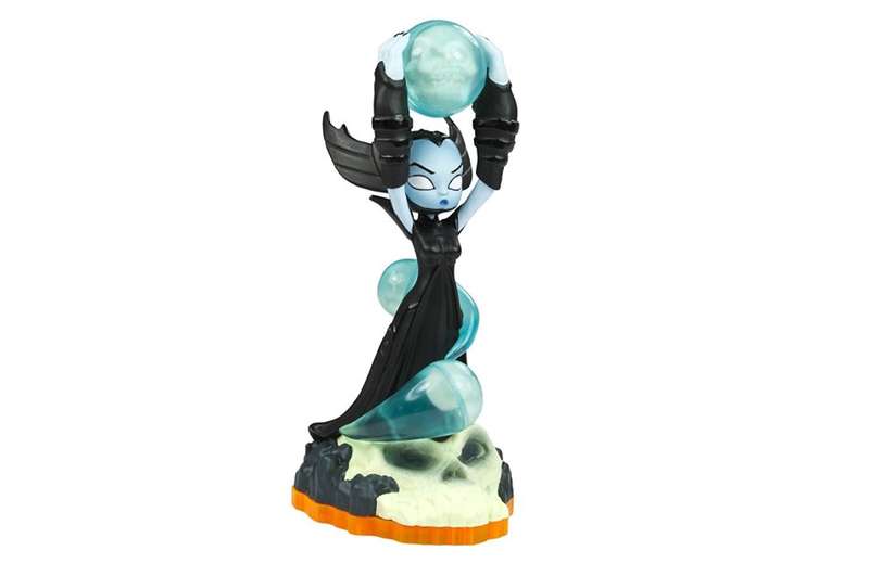 Official Skylanders Character Series 2 Hex