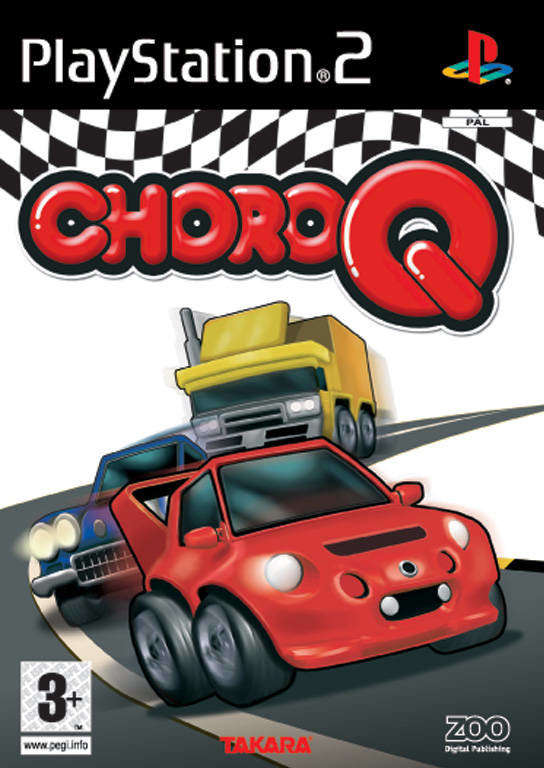 PS2 Choroq