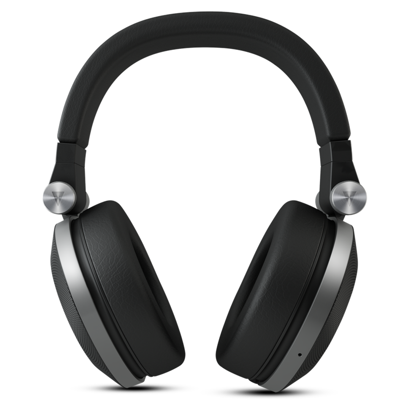 JBL SYNCHROS E50BT AROUND-EAR WIRELESS HEADPHONES BLACK / AS NEW (BOXED) / BID TO WIN