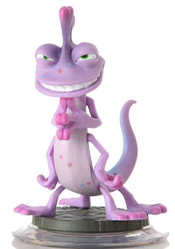 Official Disney Infinity Game Randy Figure