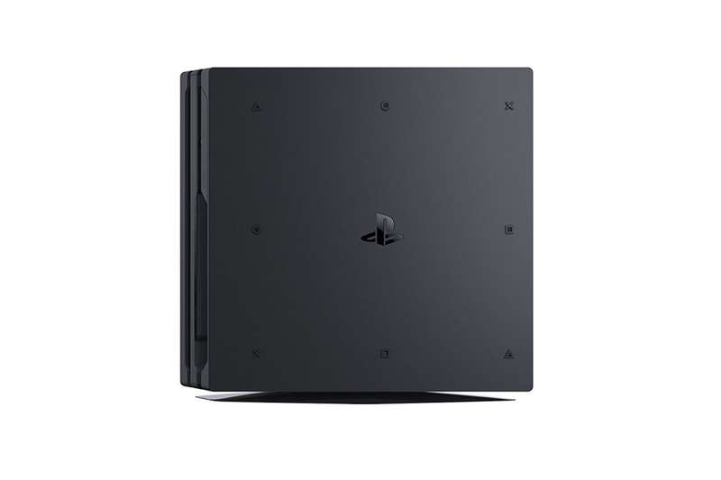 PS4 PRO 1TB CONSOLE WITH CONTROLLER BUNDLE / BRAND NEW (SEALED) / BID TO WIN