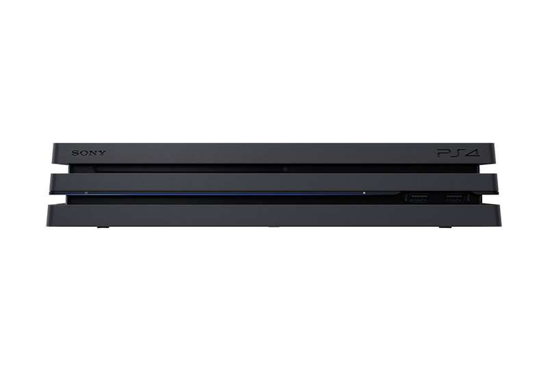 PS4 PRO 1TB CONSOLE & GT SPORT BUNDLE / BRAND NEW (SEALED) / BID TO WIN