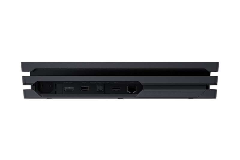PS4 PRO 1TB CONSOLE & GT SPORT BUNDLE / BRAND NEW (SEALED) / BID TO WIN