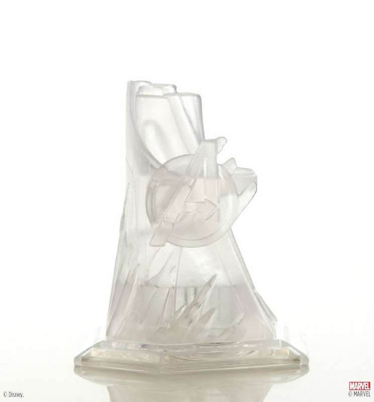 Official Disney Infinity 2.0 Marvels The Avengers Play Set Piece