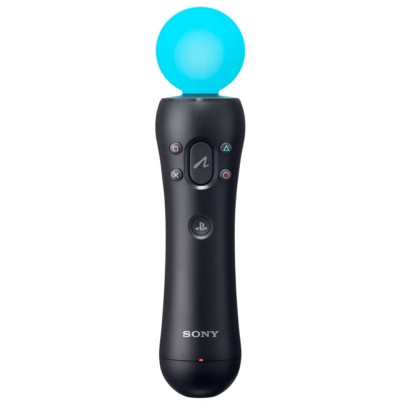 PS3 KILLZONE 3 PLAYSTATION MOVE SHARP SHOOTER GUN BUNDLE / AS NEW (BOXED) / BID TO WIN