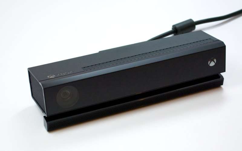 X1 KINECT SENSOR BLACK WITH ADAPTER BUNDLE / AS NEW / ORIGINAL PRODUCT / BID TO WIN