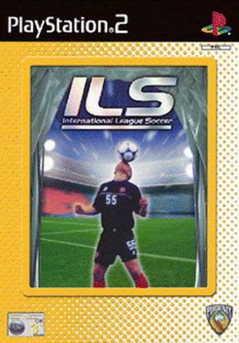 PS2 International League Soccer