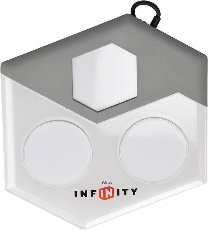 Official Disney Infinity Game Base
