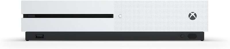 X1 S 1TB White Console 2 Wireless Controllers & FIFA 18 Bundle / Brand New (Sealed)