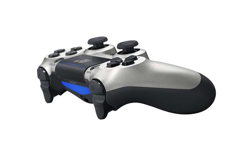 PS4 GT Gran Turismo Sport & LE Dualshock 4 Wireless Controller Bundle / Brand New (Boxed)