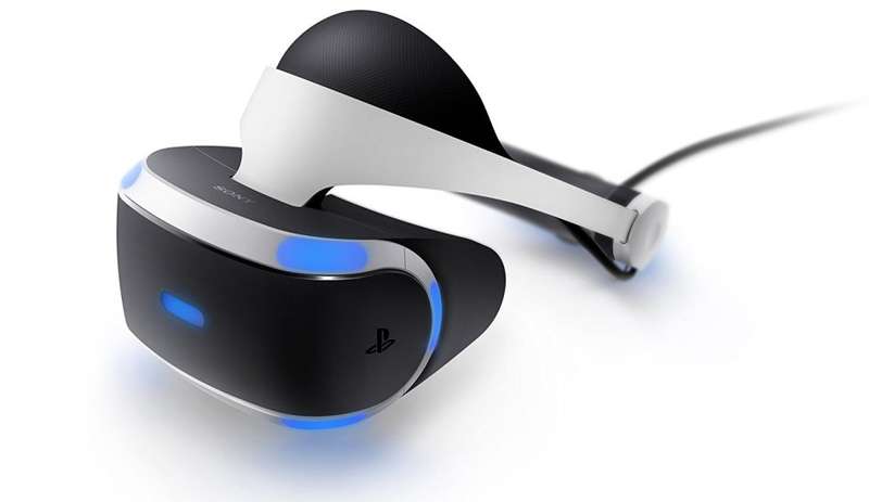 SONY PSVR VR WORLDS & SKYRIM VR & CAMERA BUNDLE / BRAND NEW (SEALED) / BID TO WIN