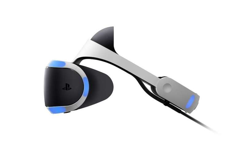 SONY PSVR VR WORLDS & SKYRIM VR & CAMERA BUNDLE / BRAND NEW (SEALED) / BID TO WIN