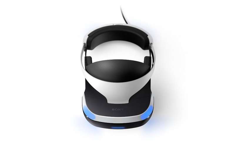 SONY PSVR VR WORLDS & SKYRIM VR & CAMERA BUNDLE / BRAND NEW (SEALED) / BID TO WIN