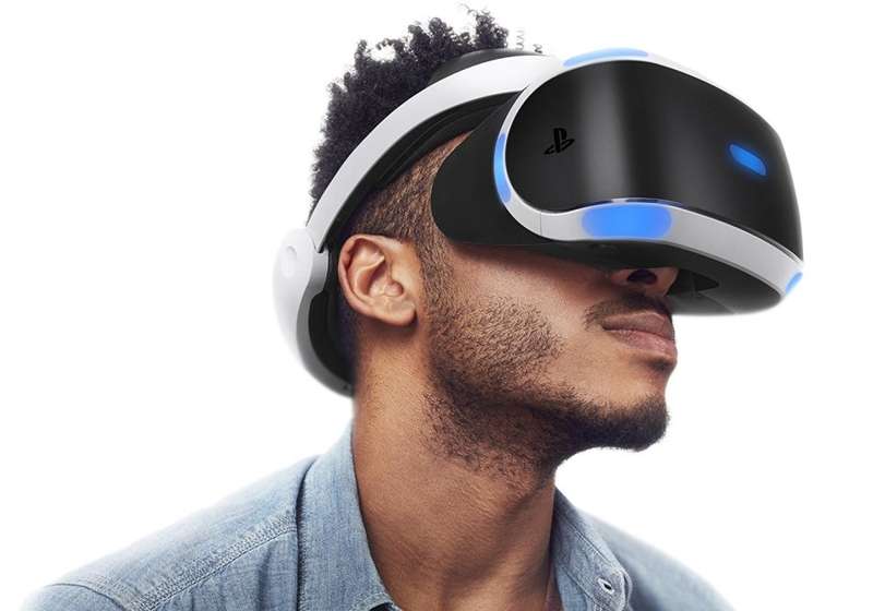 SONY PSVR VR WORLDS & SKYRIM VR & CAMERA BUNDLE / BRAND NEW (SEALED) / BID TO WIN