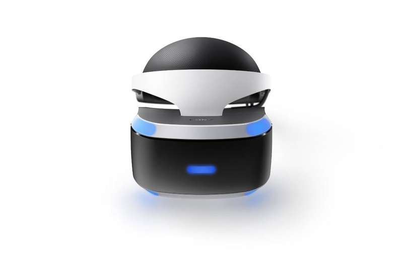 SONY PSVR VR WORLDS & SKYRIM VR & CAMERA BUNDLE / BRAND NEW (SEALED) / BID TO WIN