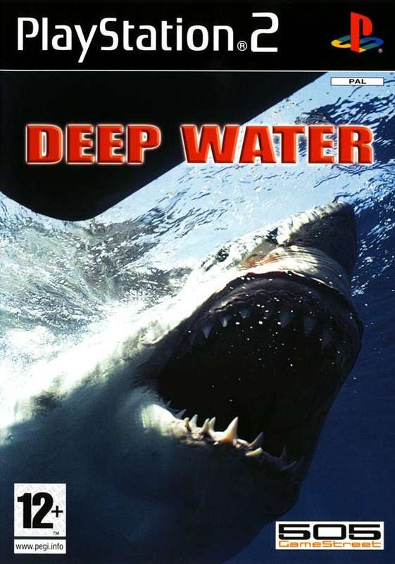 PS2 Deep Water