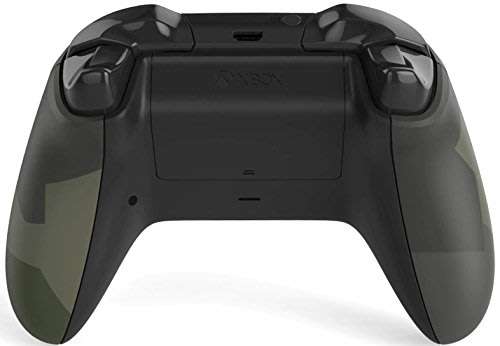 X1 Armed Forces Special Edition Wireless Controller / Brand New (Sealed)