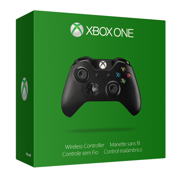 X1 500GB Black Console 2 Wireless Controller Battlefield 4 & Ryse Bundle / Brand New (Sealed)