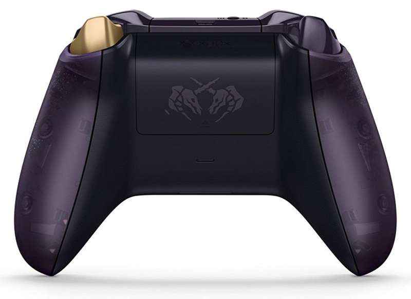 X1 Sea Of Thieves Limited Edition Wireless Controller / Brand New (Sealed)