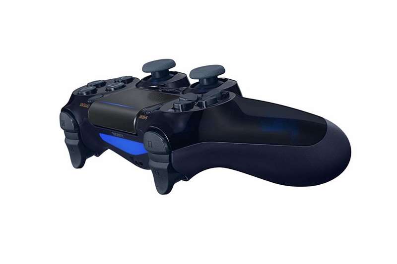 PS4 PRO 500M LIMITED EDITION 2TB CONSOLE & EXTRA CONTROLLER BUNDLE / BRAND NEW (SEALED)