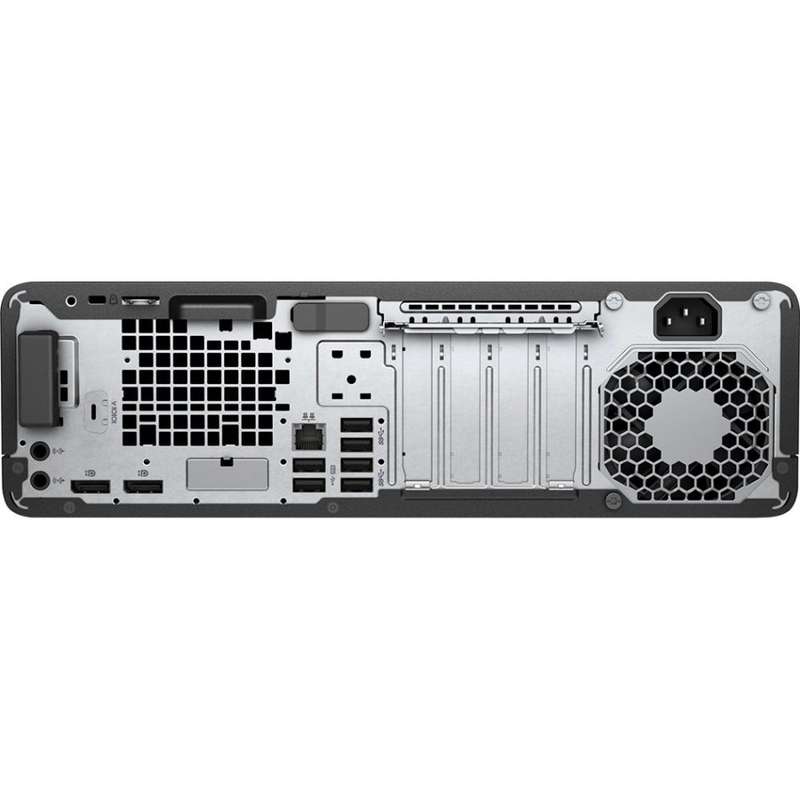 HP Elitedesk 800 G4 SFF Intel Core I7 Desktop PC Model 4KW48EA