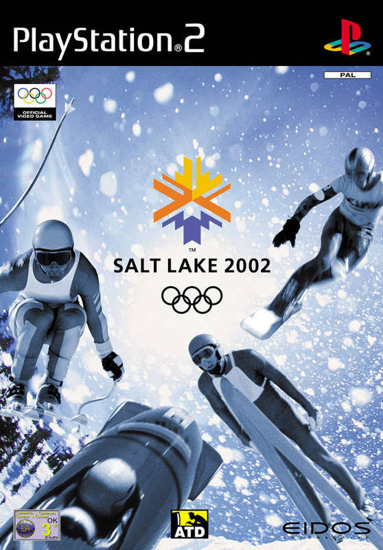 PS2 Salt Lake 2002