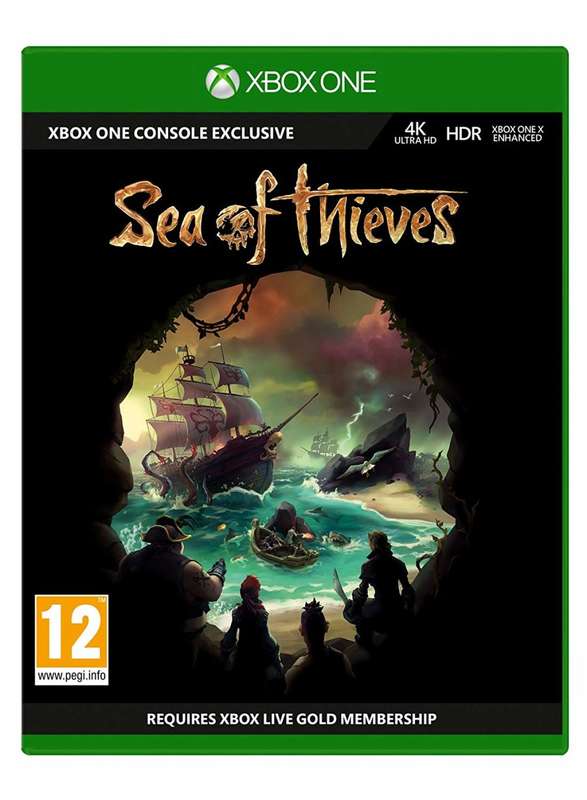 X1 S 500GB WHITE CONSOLE 2 WIRELESS CONTROLLERS & SEA OF THIEVES BUNDLE / BRAND NEW / BID TO WIN