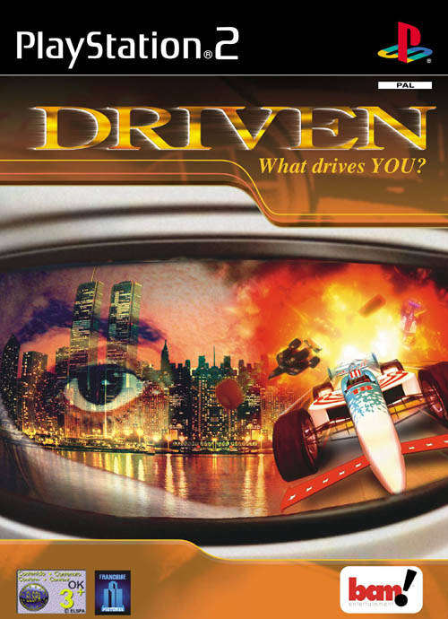 PS2 Driven