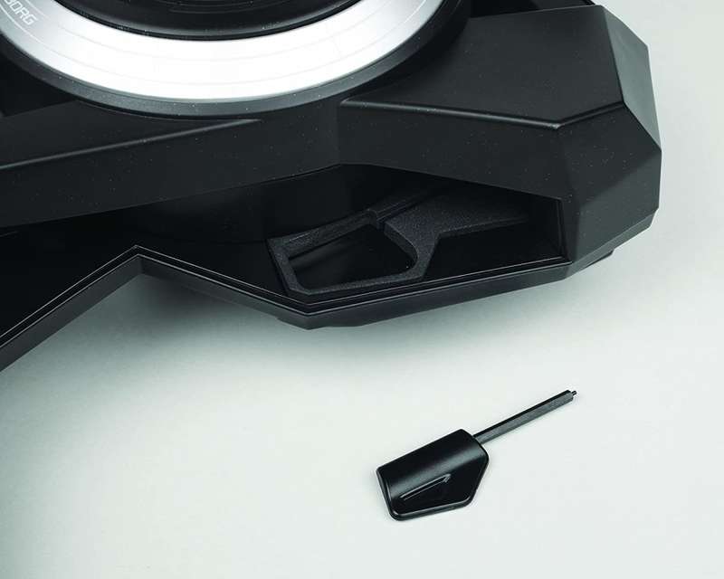 PS3 Cyborg FLY 9 Wireless Flight Stick / As New (Boxed)