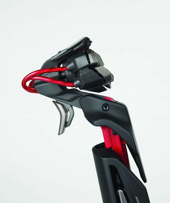 PS3 Cyborg FLY 9 Wireless Flight Stick / As New (Boxed)