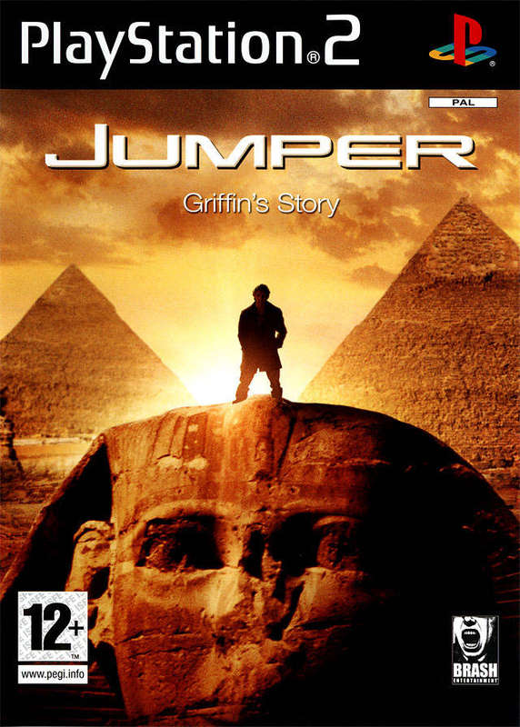 PS2 Jumper Griffins Story