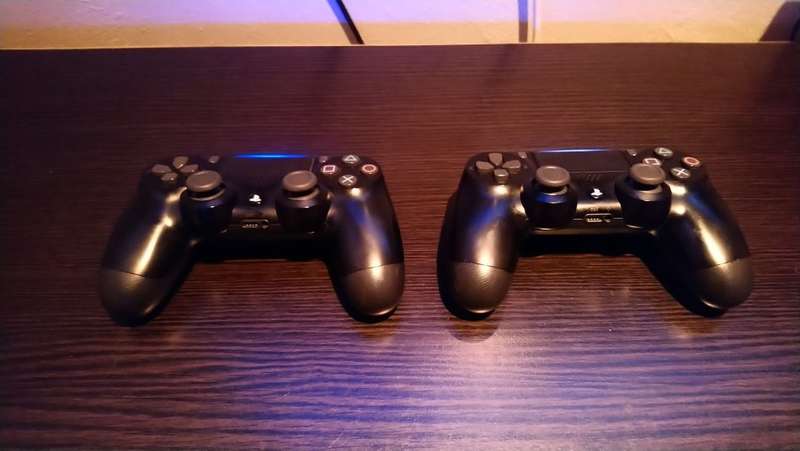 PS4 PRO 1TB CONSOLE & EXTRA CONTROLLER BUNDLE / BOXED / BUY NOW