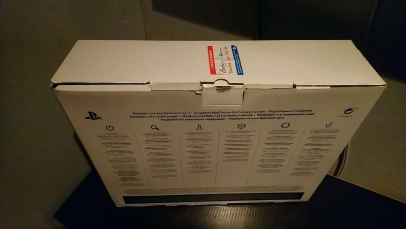 PS4 PRO 1TB CONSOLE & EXTRA CONTROLLER BUNDLE / BOXED / BUY NOW