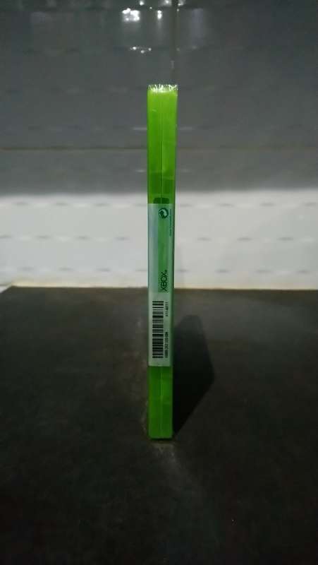 MICROSOFT XBOX GTA IV THE COMPLETE EDITION / BRAND NEW (SEALED) / BID TO WIN