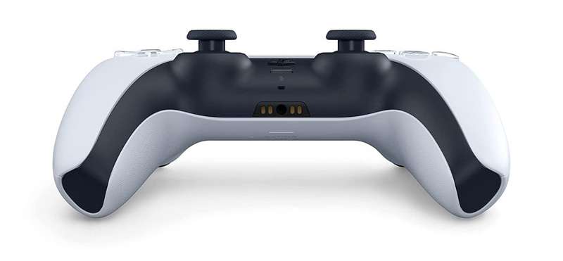 PS5 SONY DUALSENSE WIRELESS CONTROLLER WHITE / BRAND NEW (SEALED) / BID TO WIN