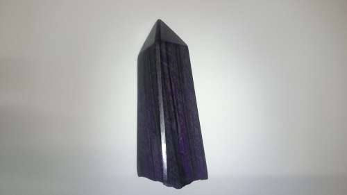 Sugilite polished piece.