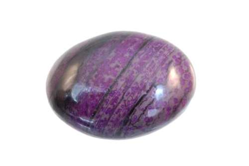 Sugilite oval cabochon Free Postage Nation wide!