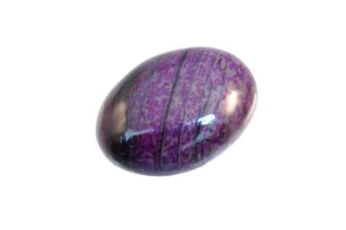 Sugilite oval cabochon Free Postage Nation wide!